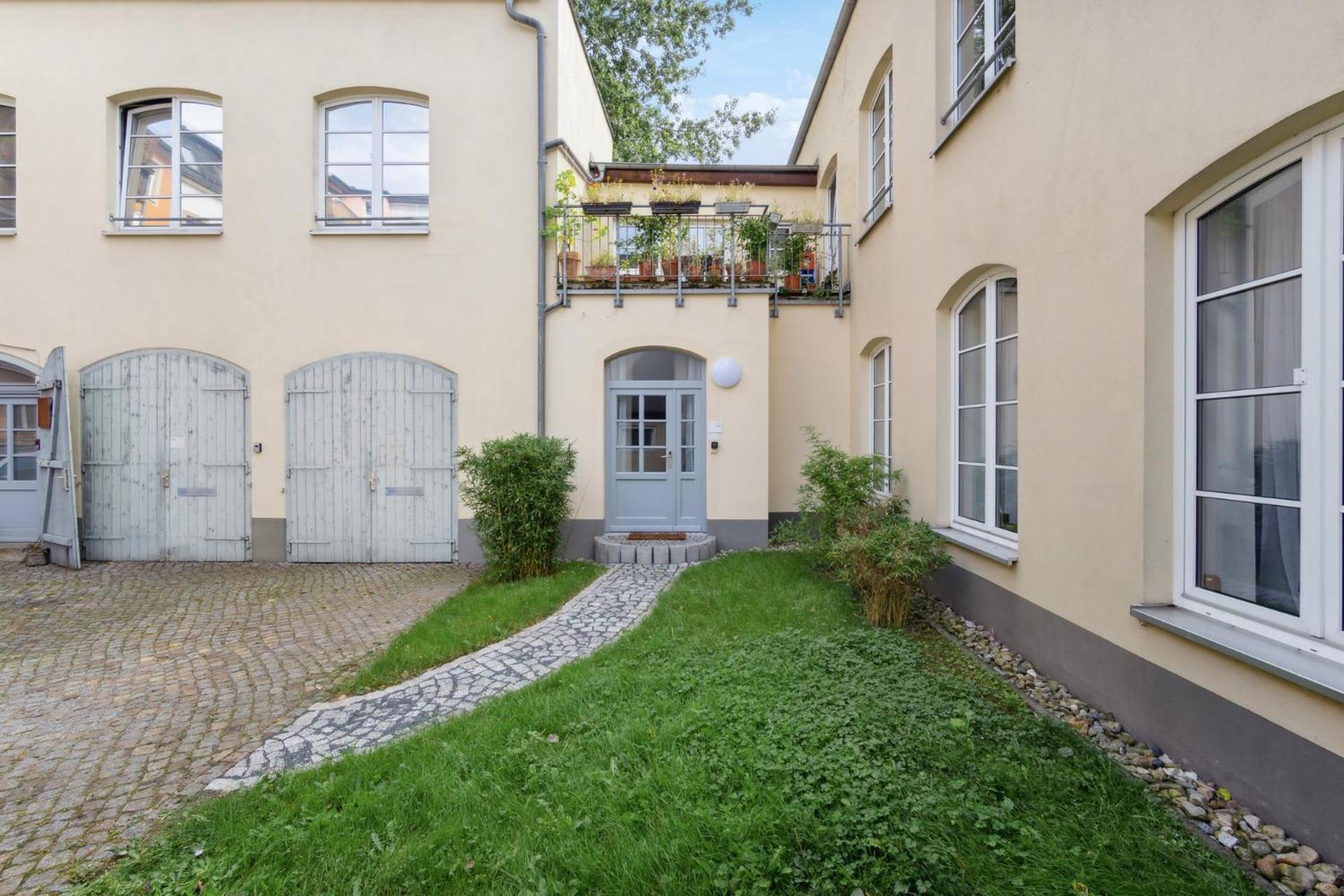 Limehome Dresden Jordanstrasse Habitación foto