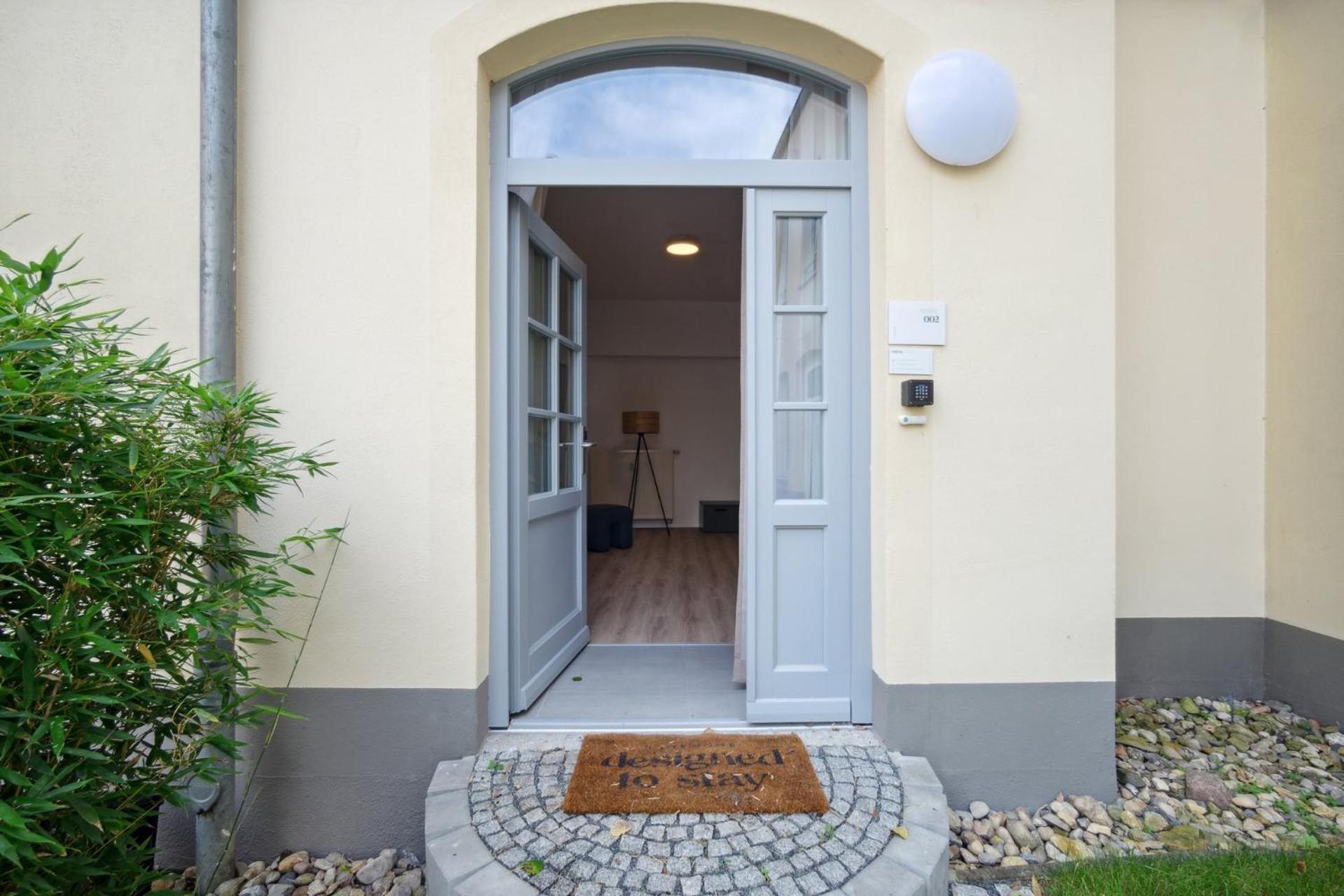 Limehome Dresden Jordanstrasse Habitación foto