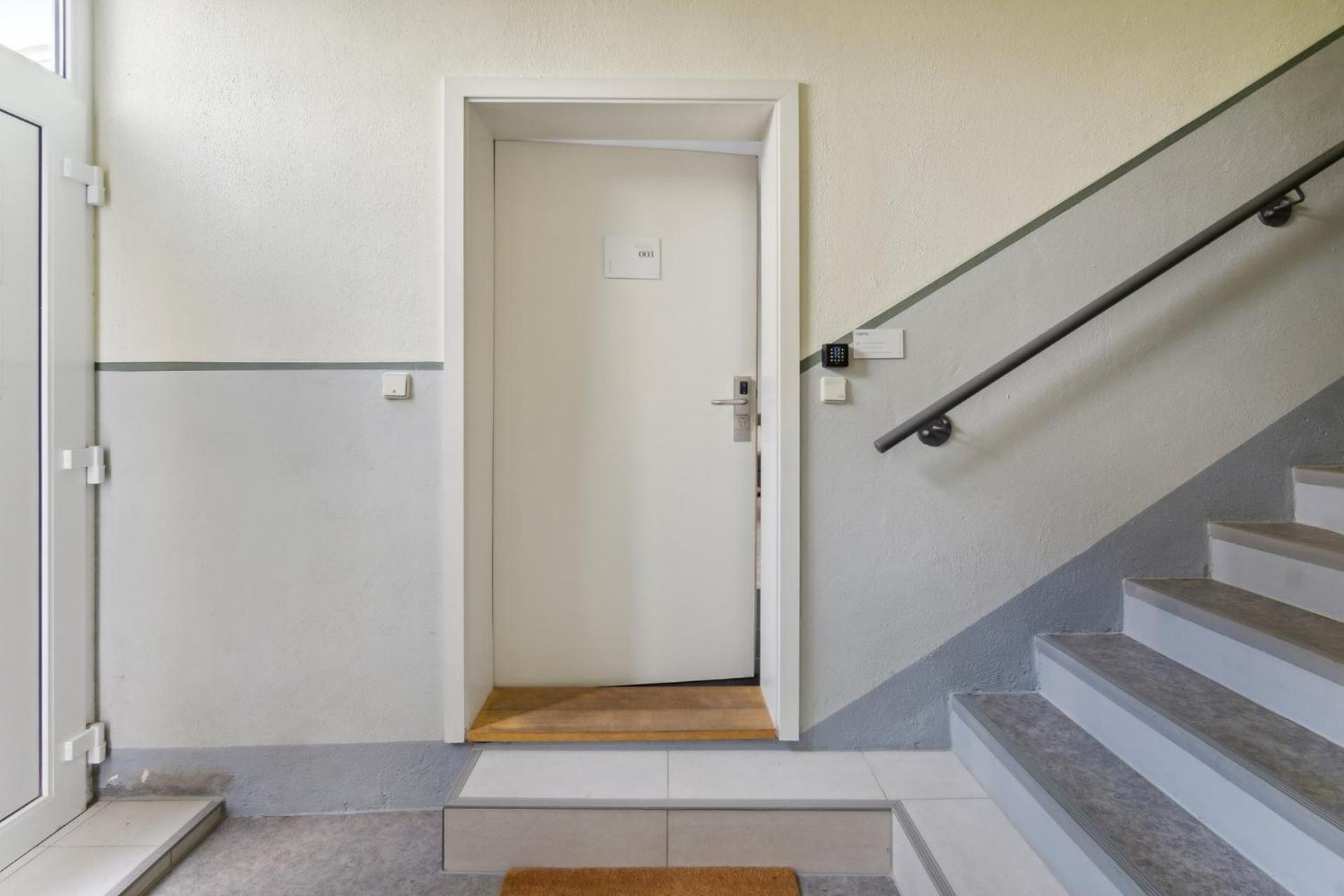 Limehome Dresden Jordanstrasse Habitación foto
