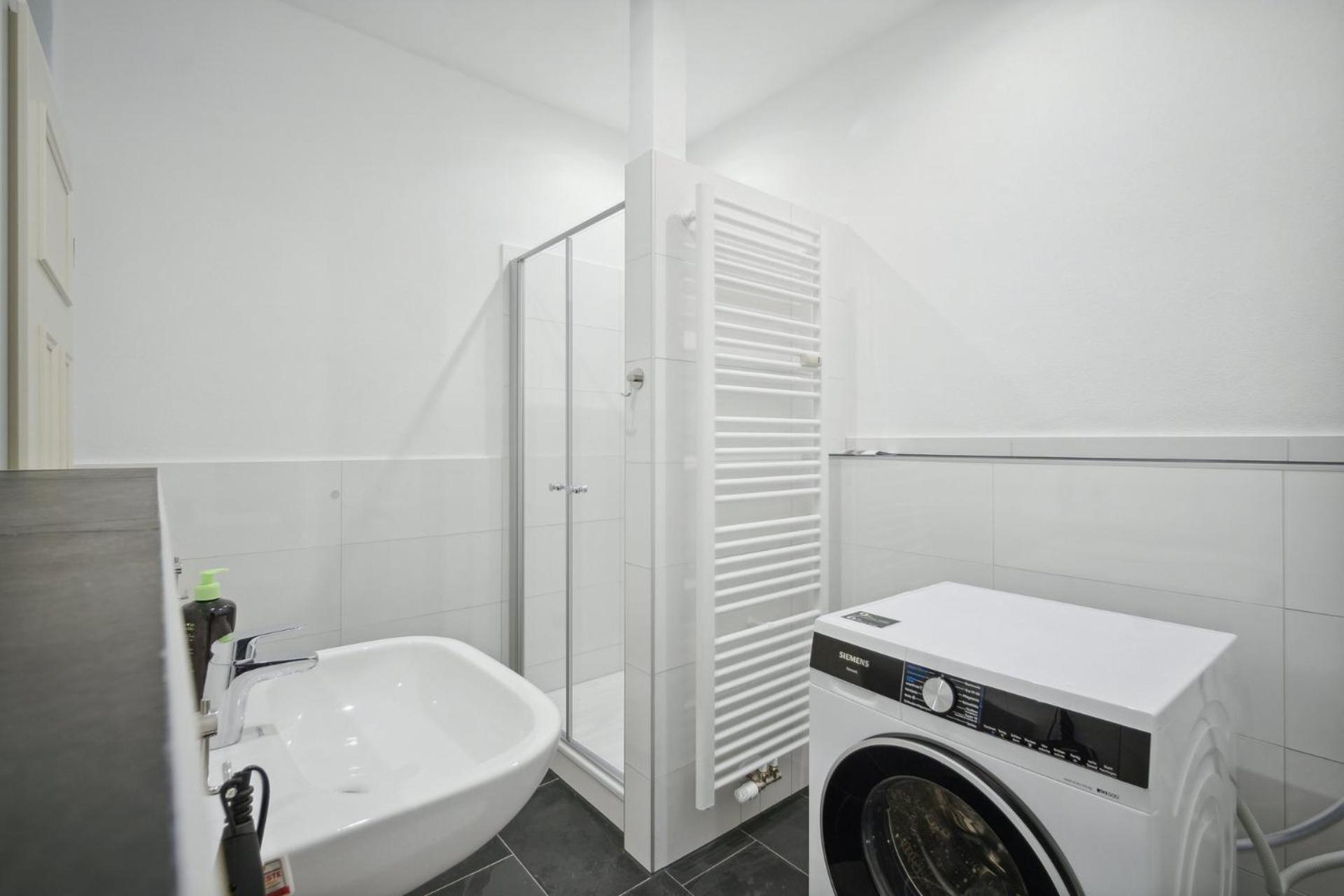 Limehome Dresden Jordanstrasse Habitación foto