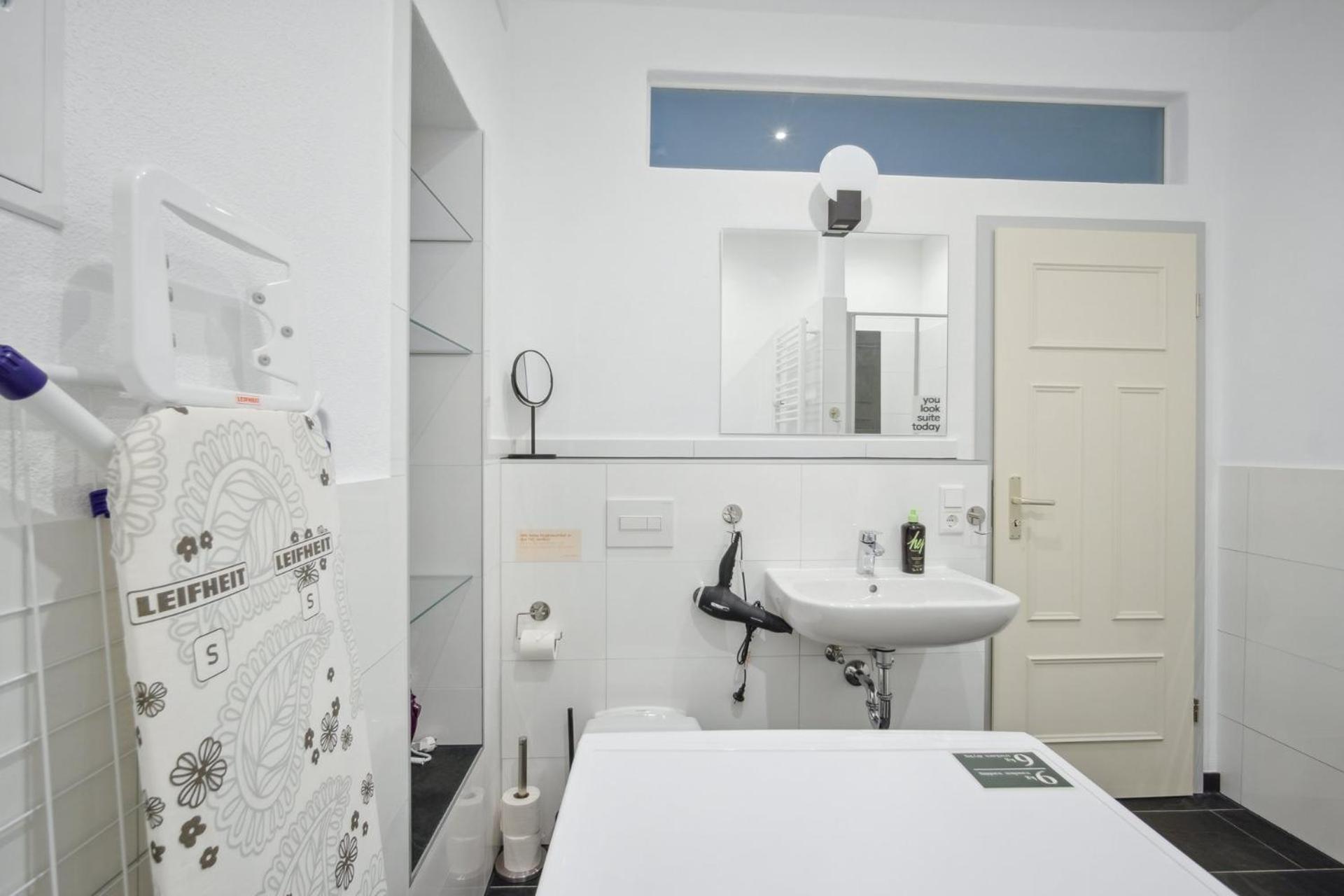Limehome Dresden Jordanstrasse Habitación foto